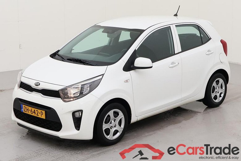 KIA Picanto 49 kW #1