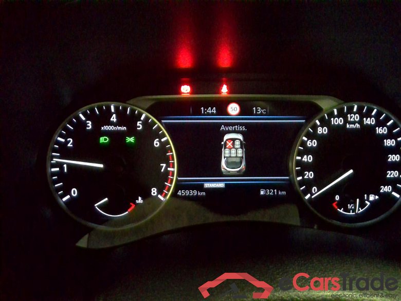 NEW JUKE 1,0L DIG-T 114 MT MY23 N-DESIGN ENIGMA NOIR         #6