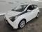preview Toyota Aygo #0