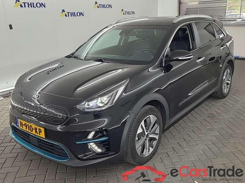 KIA Niro e-Niro EV ExecutiveLine 5D 150kW uitlopend #1