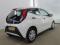 preview Toyota Aygo #1