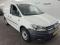 preview Volkswagen Caddy #1