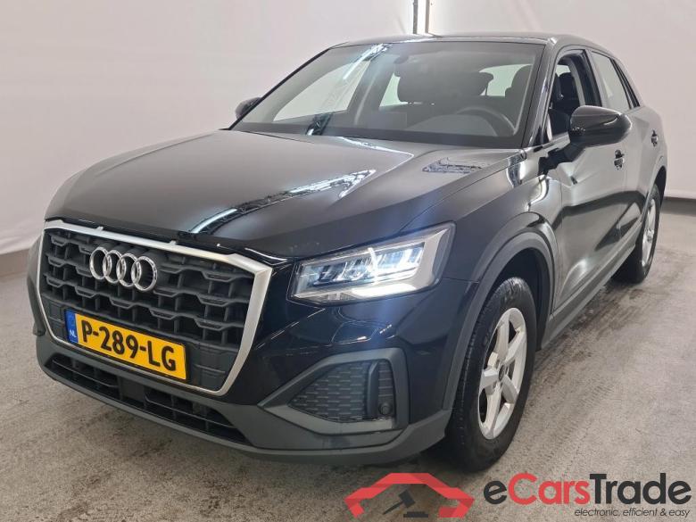 Audi Q2 FL'21 Audi Q2 35 TFSI S tronic Pro Line 5d #1