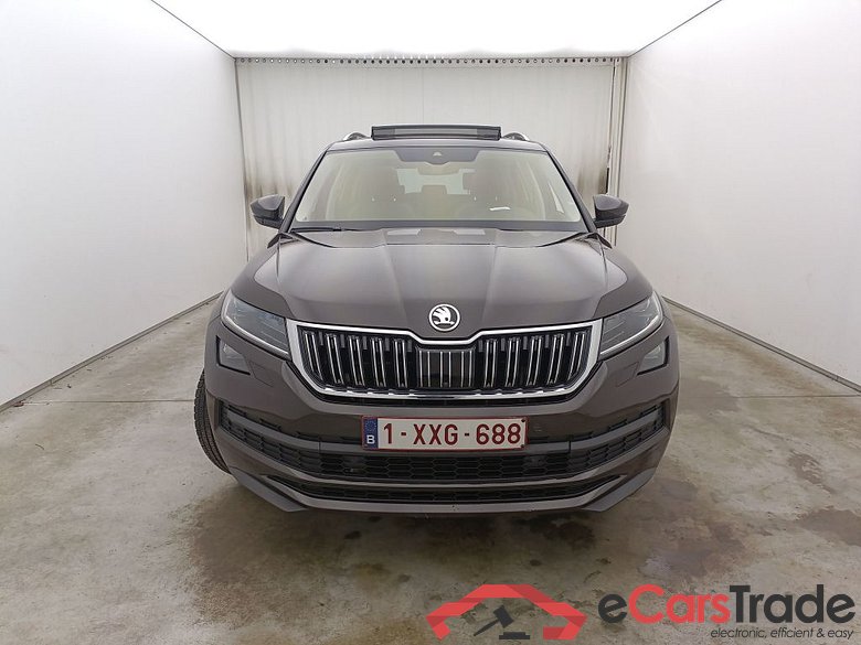 Skoda Kodiaq 1.5 TSI 110kW DSG7 L&K 5d