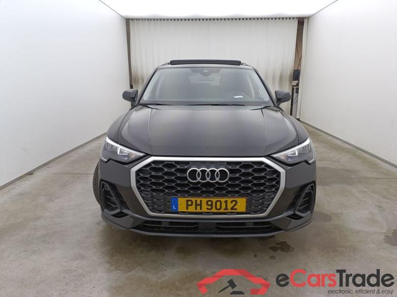 AUDI Q3 SPORTBACK DIESEL - 35 TDi 150 S-tronic (EU6d-TEMP) 5d Auto #1