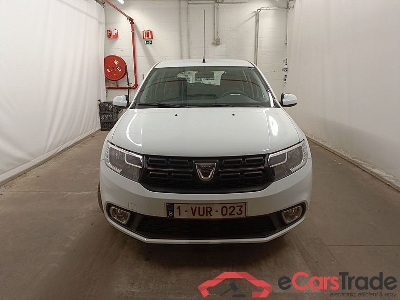 Dacia Sandero 1.0 SCe 75 Lauréate 5d