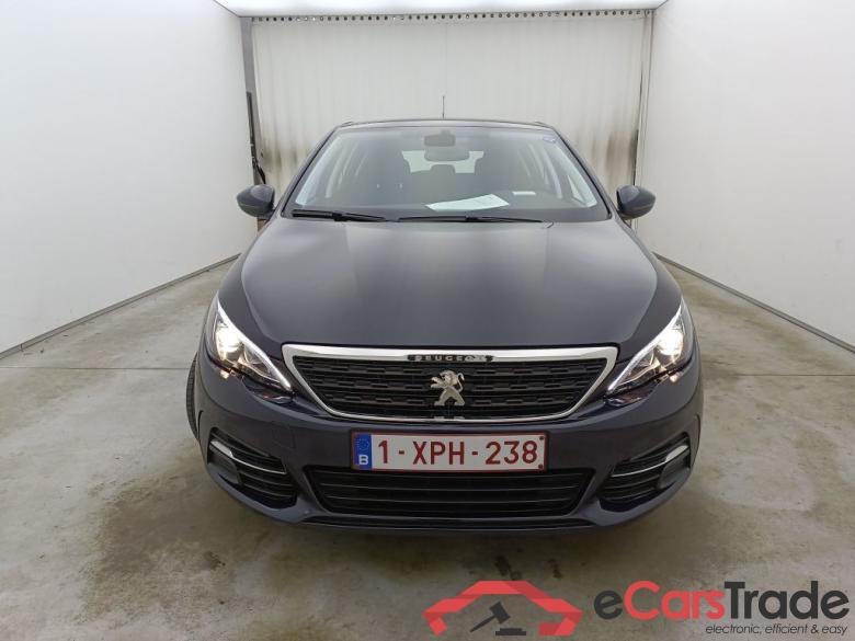 Peugeot 308 1.2 PureTech 130 S&S EAT8 Active 5d #5