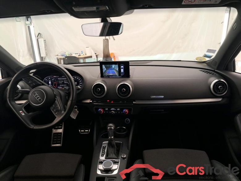 Audi 35 TDI 150 S TRONIC S LINE PLUS A3 Sportback 35 TDI S line 2.0 TDI 150CV BVA7 E6dT #5