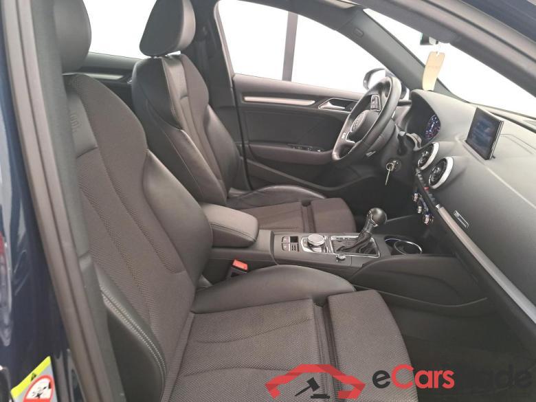 Audi 35 TDI 150 S TRONIC S LINE PLUS A3 Sportback 35 TDI S line 2.0 TDI 150CV BVA7 E6dT #6