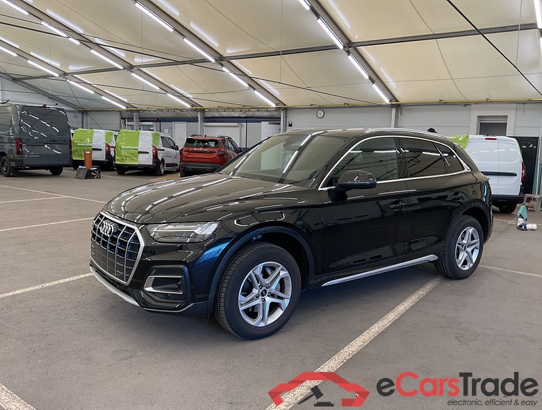 AUDI Q5 Audi Q5  Business Edition Advanced 40 TFSI quattro 150(204) kW(ch) S tronic #1