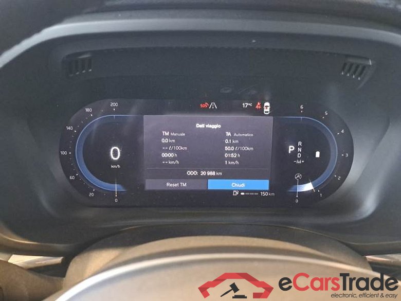 Volvo 3 VOLVO XC60 / 2021 / 5P / SUV B4 D AWD AUTOMATICO MOMENTUM #4