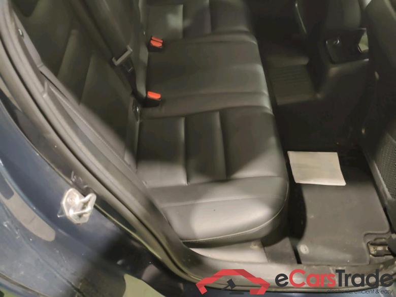 VOLVO V60 - 2018 2.0 T8 TE Inscription Gea.Plug-In Winter Intellisafe Pro  Sensus Navigation #6