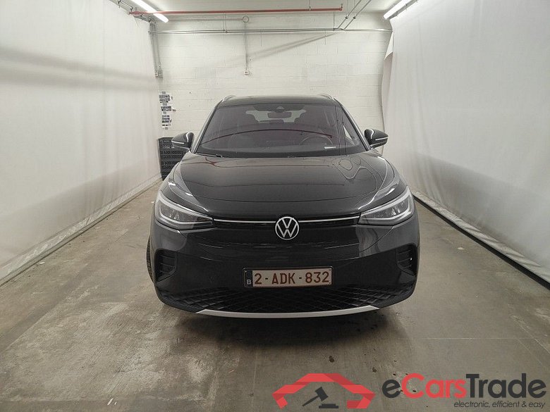 Volkswagen ID.4 ID.4 1st 5d #1