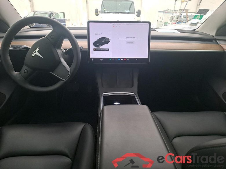Tesla Grande Autonomie Dual Motor AWD TESLA Model 3 / 2018 / 4P / Berline Grande Autonomie Dual Motor AWD #6
