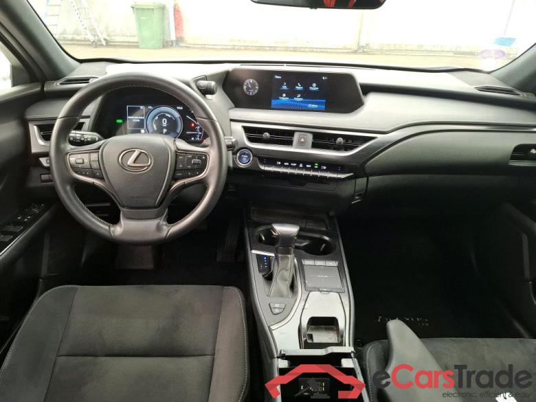 Lexus 250H 2WD Premium Edition(SP) LEXUS UX / 2018 / 5P / SUV 250H 2WD Premium Edition(SP) #5