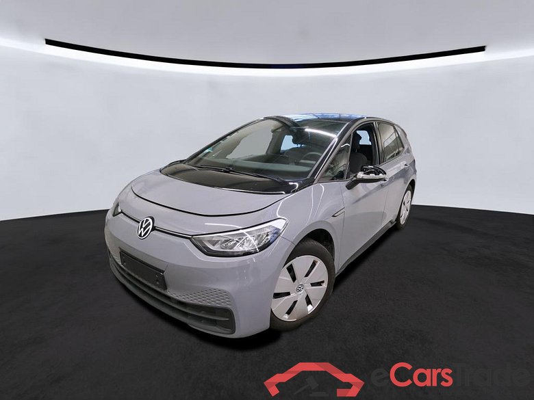 Vw Pure Performance 110 kW ID 3 #1