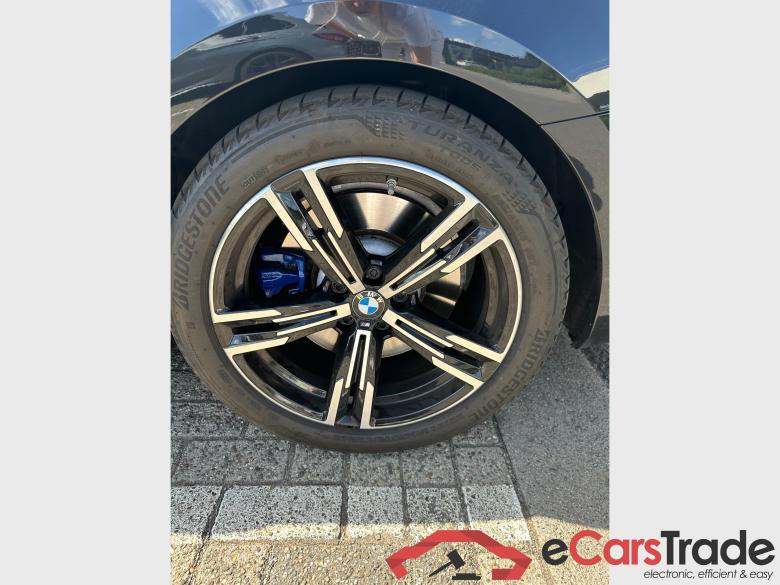 BMW 4 Cabrio (G23) Cabrio M440iXAS MHEV #6