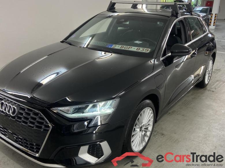 AUDI A3 1.4 40 TFSI E S TRON. ADVANCED SPORTBACK Business Plus #1