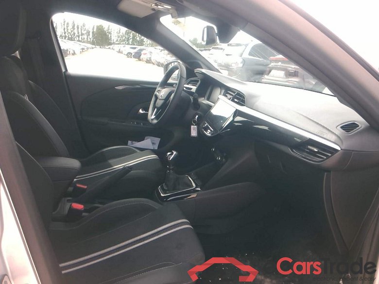 CORSA MCM GS ICE GAS PURETECH PACK CONF 100 BVM  #5