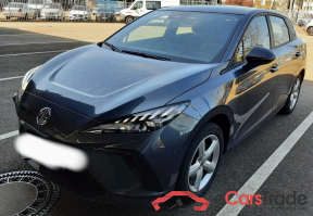 MG MG4 ´23 BEV MG MG4 Standard 5d 125kW