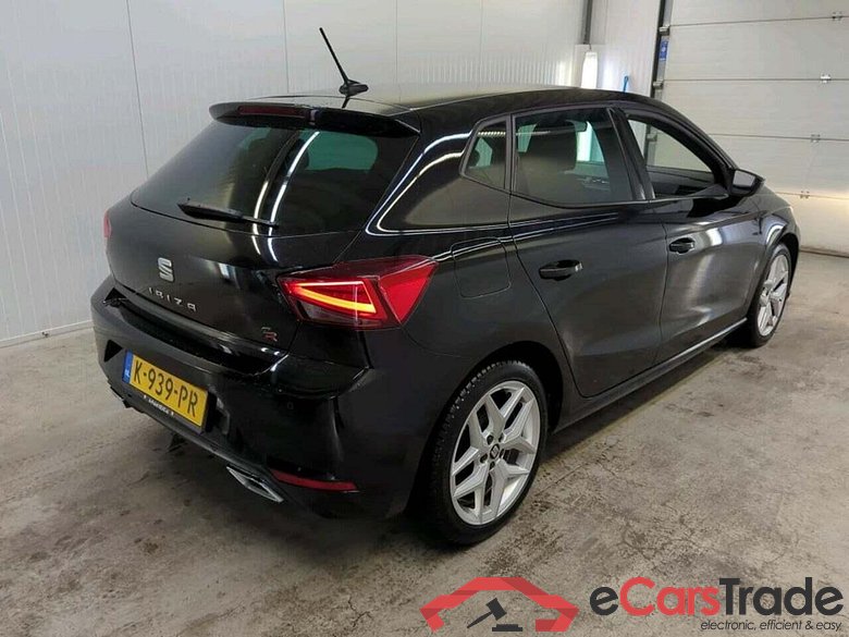 SEAT Ibiza 1.0 TSI FR BnsInt. #2