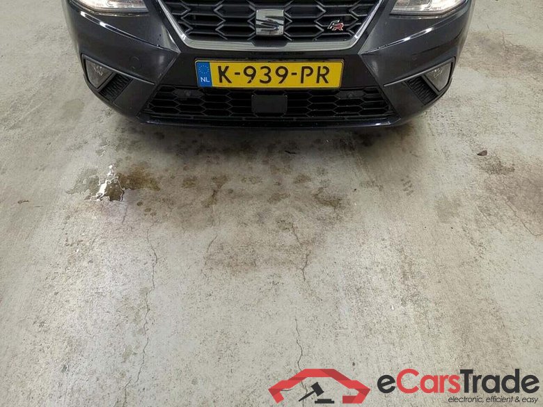 SEAT Ibiza 1.0 TSI FR BnsInt. #4