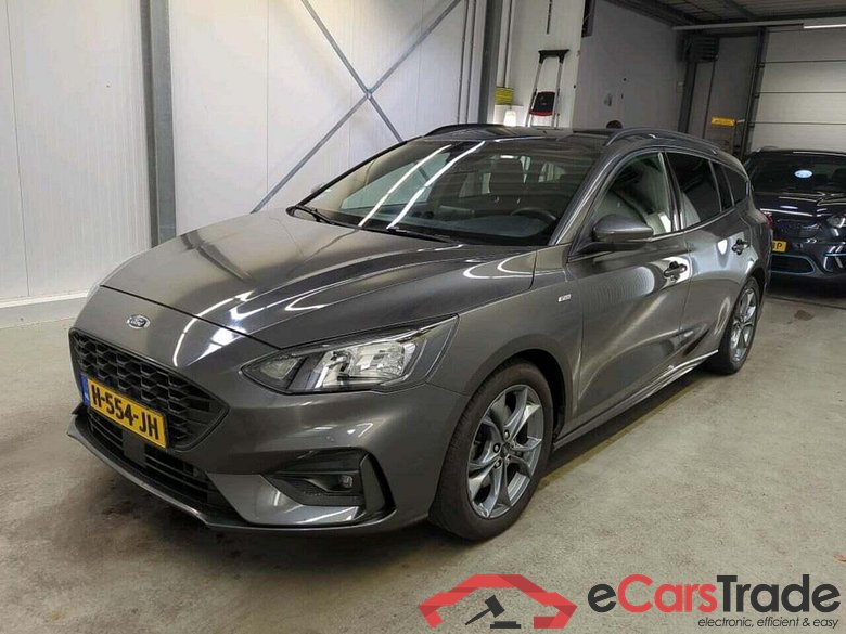 FORD Focus Wagon 1.5 EcoB. ST L. Bns