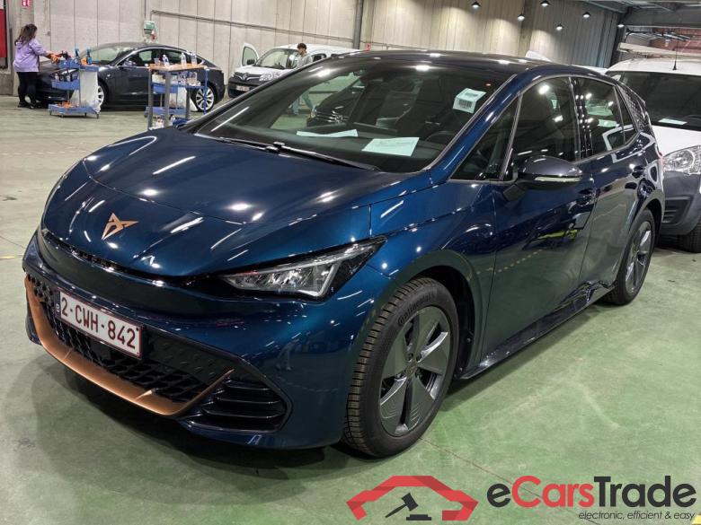 CUPRA BORN BEV 62KWH 150KW AUTO #1