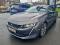 preview Peugeot 508 #0