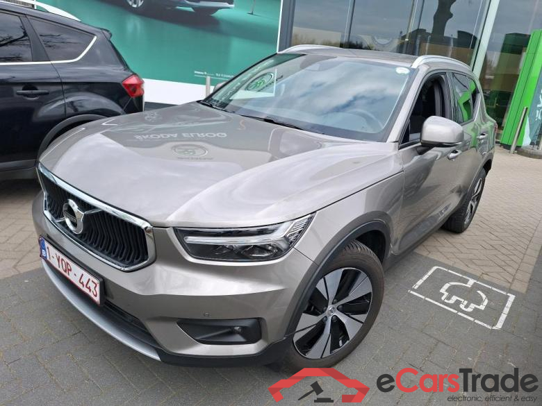 VOLVO XC40 2.0 D3 GEARTRONIC MOMENTUM PRO Park Assist Winter
