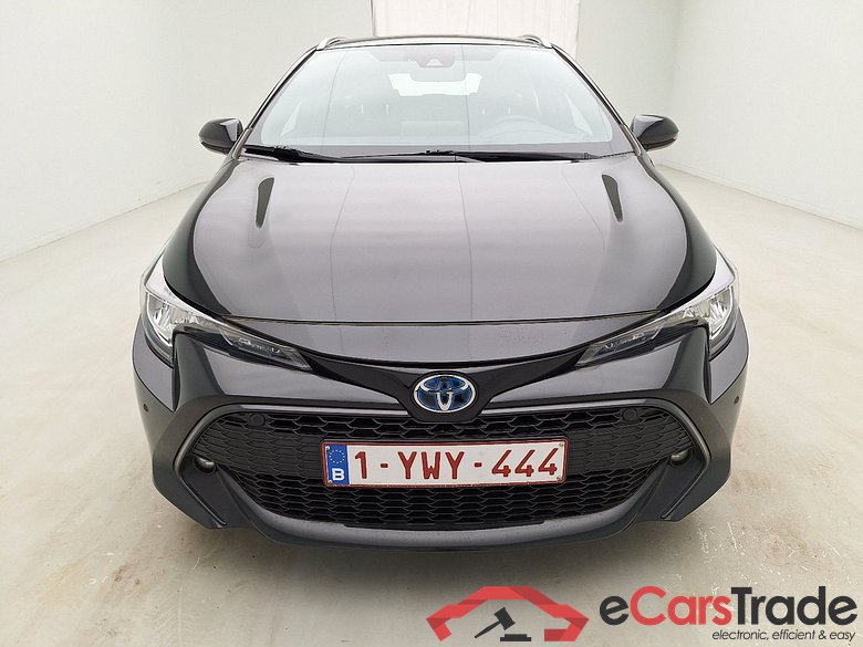 Toyota, Corolla TS '19, Toyota Corolla Touring Sports 1.8 Hybrid Dynamic excluweb end 24.04 #1