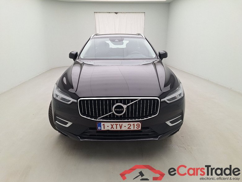 Volvo, XC60 '17, Volvo XC60 D4 120kW Geartronic Inscription 5d