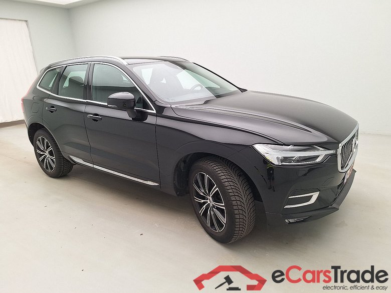 Volvo, XC60 '17, Volvo XC60 D4 120kW Geartronic Inscription 5d #2