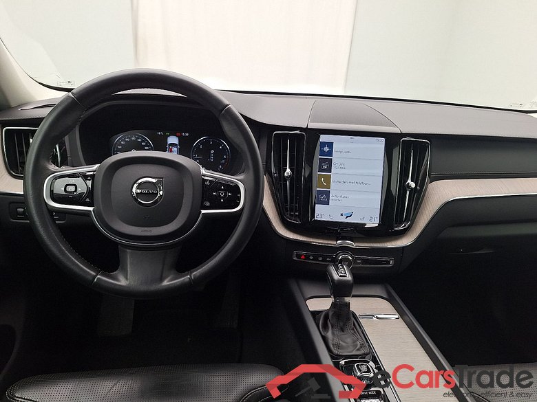 Volvo, XC60 '17, Volvo XC60 D4 120kW Geartronic Inscription 5d #6