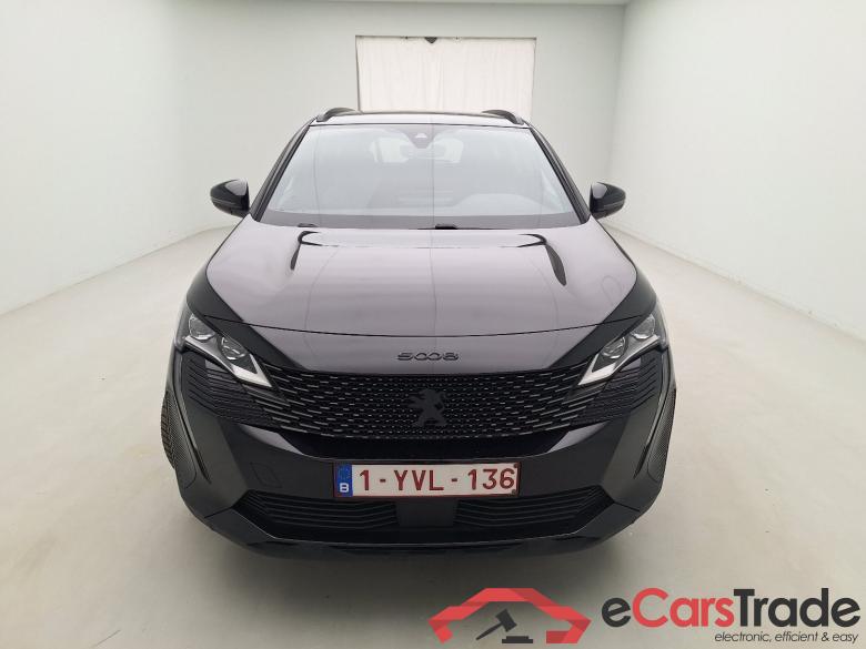 Peugeot, 5008 FL'20, Peugeot 5008 1.5 BlueHDi 96kW S&S GT 5d 7pl #1