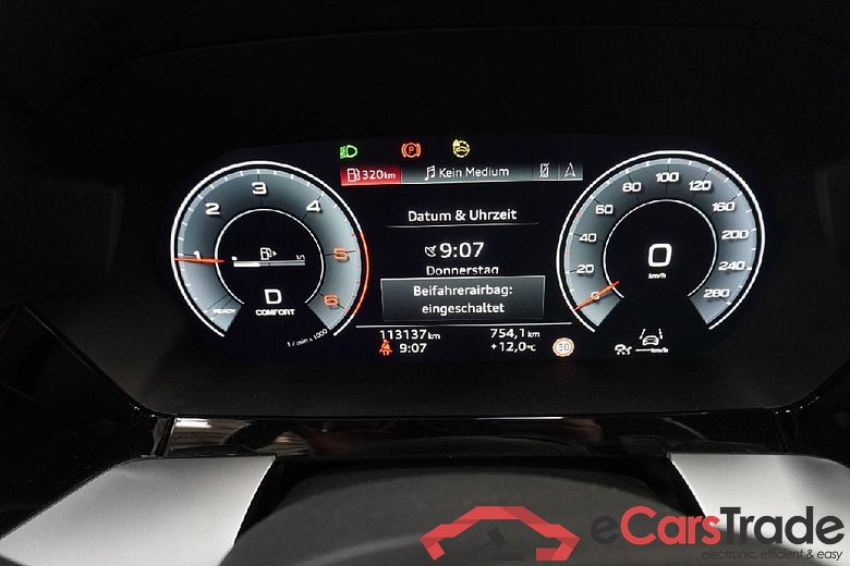 Audi A3 Limousine ´20 A3 Lim. 35 TDI advanced 2.0 TDI 110KW AT7 E6d