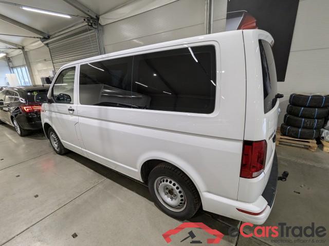 Volkswagen Transporter ´15 T6.1 Transporter Multivan Multivan Family FWD 2.0 TDI 110KW AT7 E6d #2