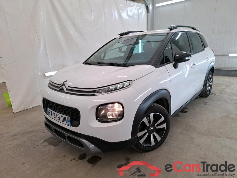 Citroen BlueHDi 100 S&S BVM6 Shine Business C3 Aircross Shine Business 1.5 BlueHDi 110CV BVM6 E6d / BOITE DE VITESSE HS