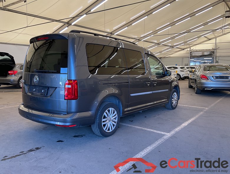 VOLKSWAGEN Caddy Maxi  #2