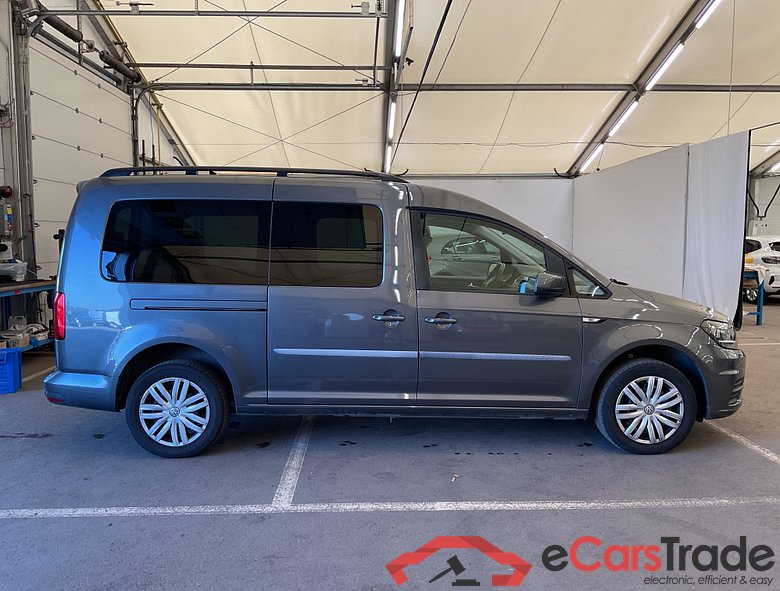 VOLKSWAGEN Caddy Maxi  #6