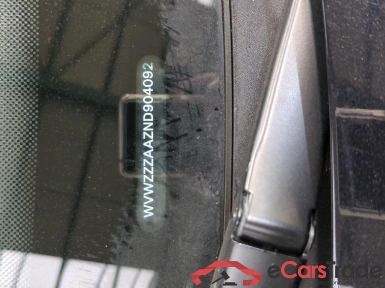 Volkswagen e-up! ´13 BEV VW Up e-up e-up United 5d 61kW #4