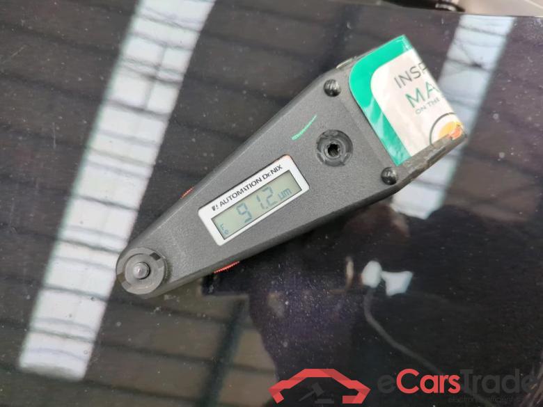 Volkswagen e-up! ´13 BEV VW Up e-up e-up United 5d 61kW #6