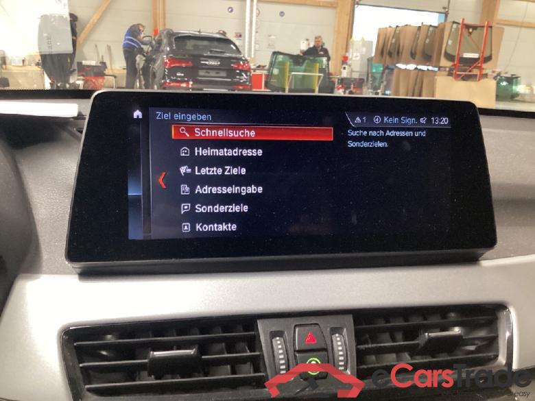 BMW X1 ´15 Baureihe X1 xDrive 25 e Advantage 1.5 162KW AT6 E6d #4