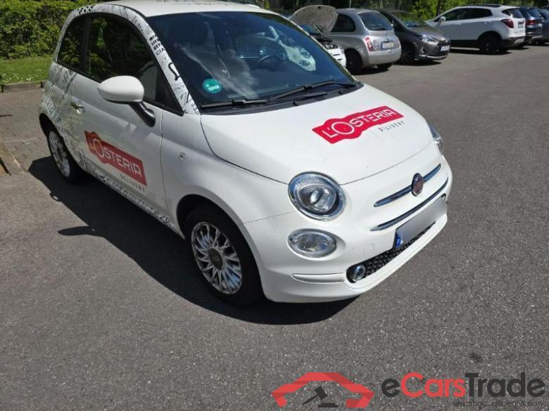 Fiat Lounge 500 (150) Lim. #2