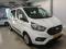 preview Ford Transit Custom #4