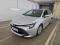 preview Toyota Corolla #0