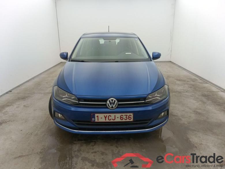 Volkswagen Polo 1.0 TSI Highline 5d #1