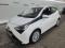 preview Toyota Aygo #0