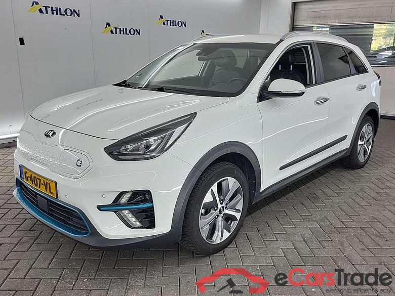 KIA Niro e-Niro EV ExecutiveLine 5D 150kW