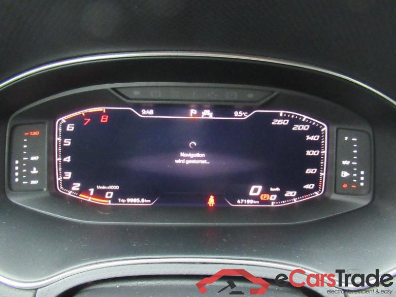 Seat Ibiza (KJ1)(2017->) DE - LimS5 1.0 TSI EU6d, FR OPF (EURO 6d), (Facelift) 2021 - 2024 #6